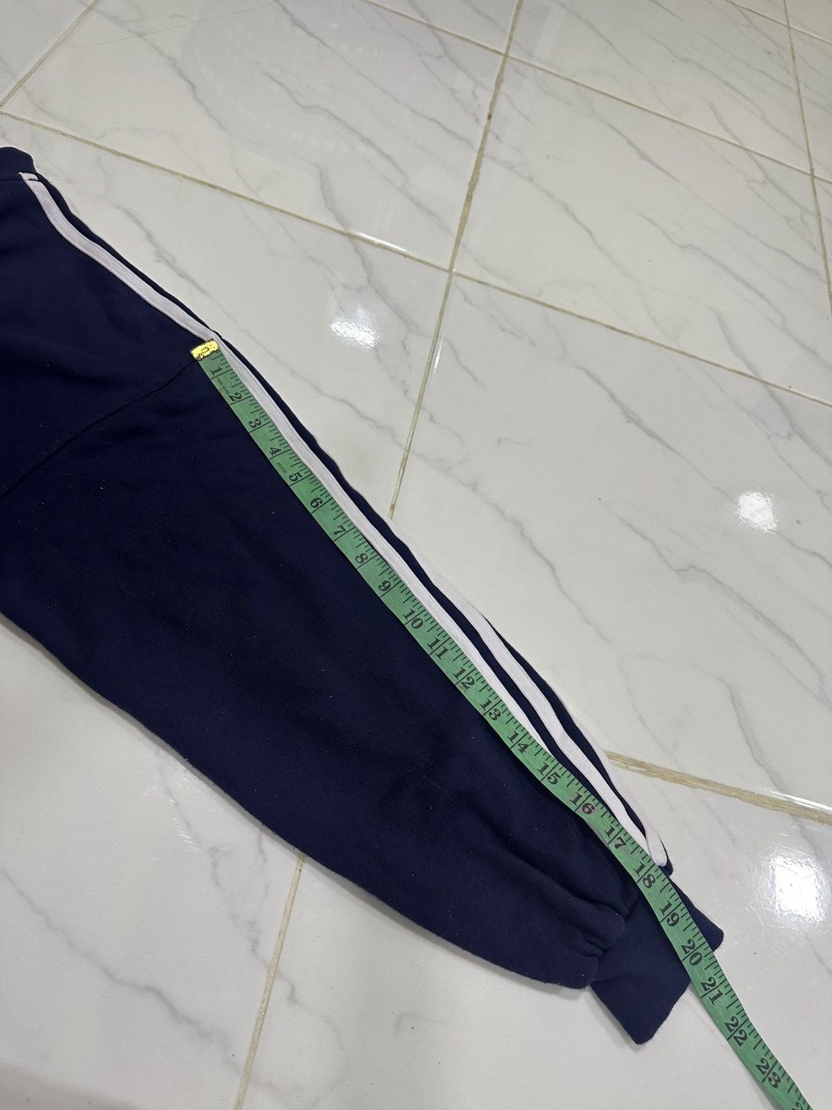 Stussy Stussy 3stripe hoodies Size US M / EU 48-50 / 2 - 16 Thumbnail