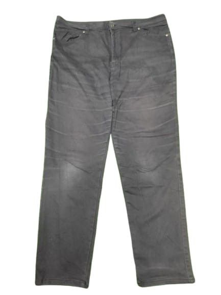 The Unbranded Brand × Vintage UNBRAND DENIM JEANS Size US 36 / EU 52 - 1 Thumbnail