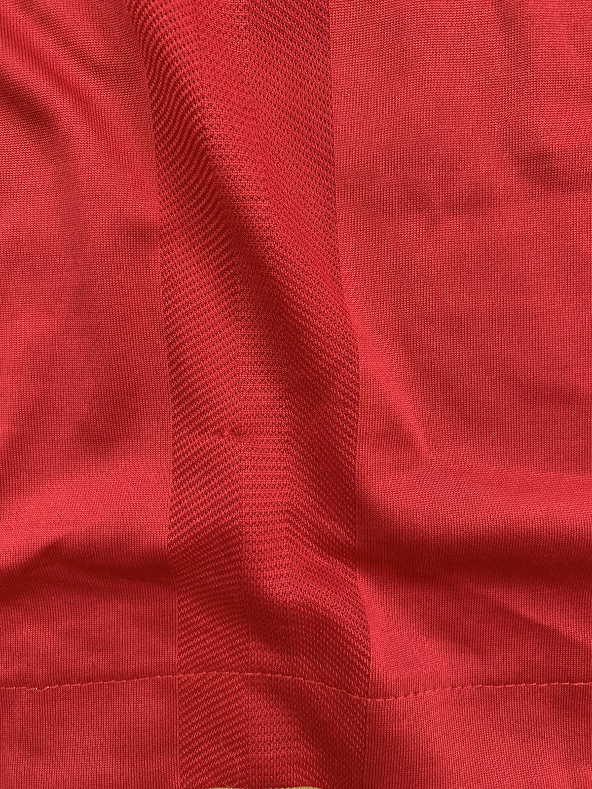 Adidas Adidas Manchester United Ronaldo 7 soccer jersey T shirt Size US L / EU 52-54 / 3 - 6 Thumbnail