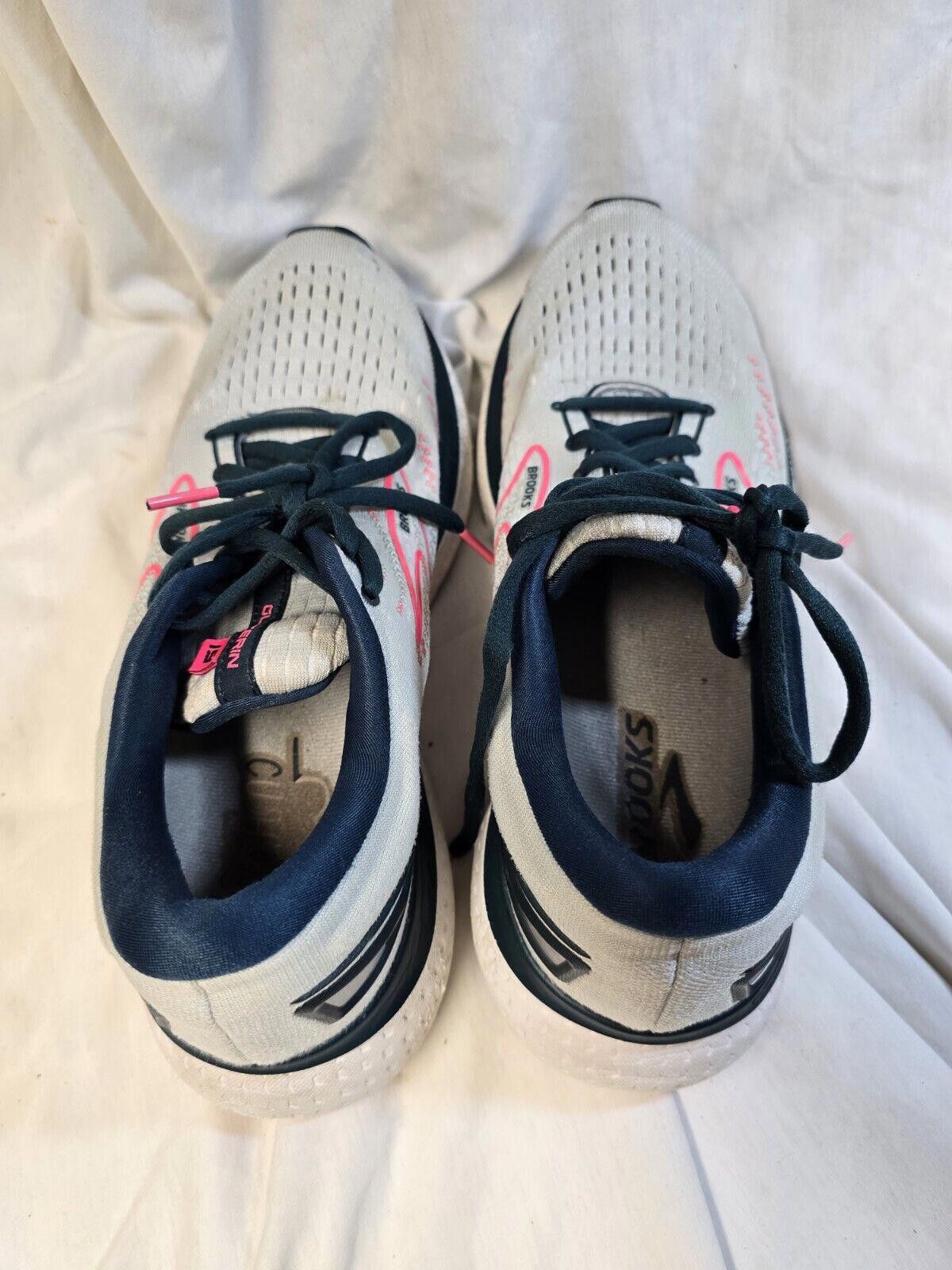 Brooks Brooks Glycerin 19 Women's Running Shoes Size 10 Size US 10 / IT 40 - 5 Thumbnail