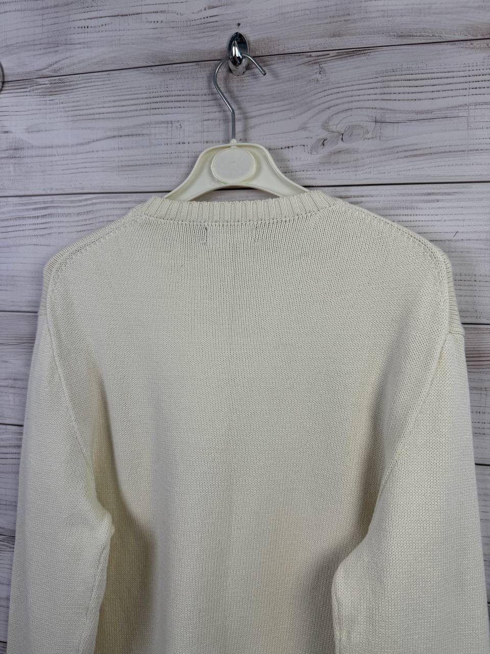 Polo Ralph Lauren Polo Ralph Lauren Sweater Men's Size M Cotton Size US M / EU 48-50 / 2 - 8 Thumbnail