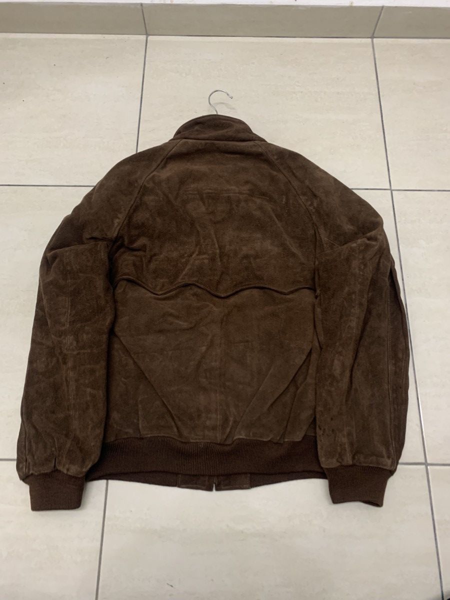 Golden Bear Vintage Golden Bear suede jacket Size US M / EU 48-50 / 2 - 2 Thumbnail