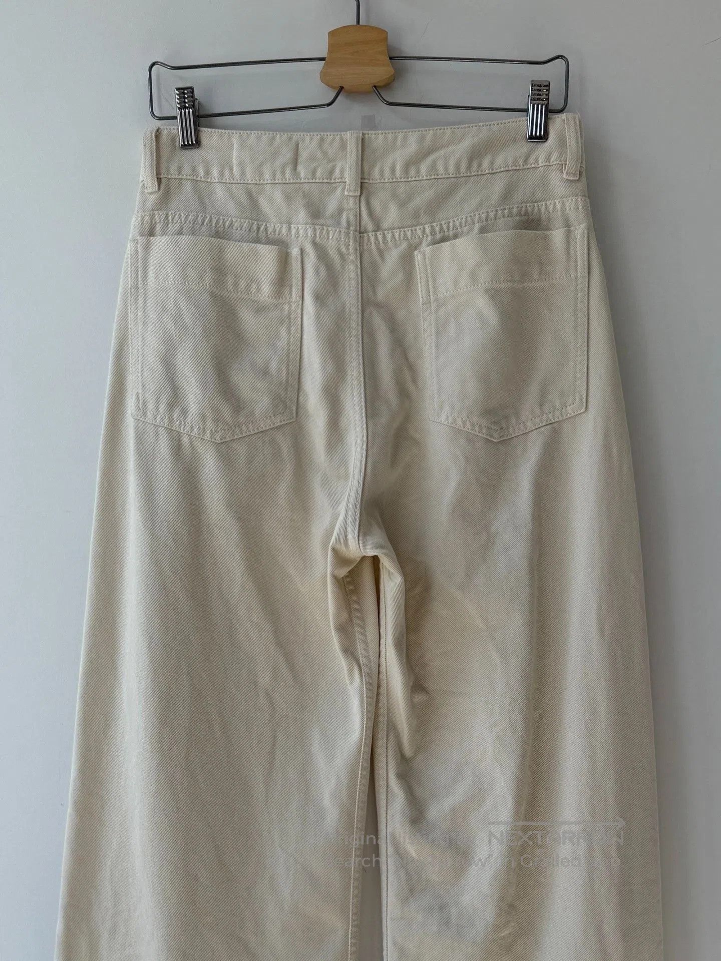 Lemaire Lemaire Curved Wide. Size US 36 / EU 52 - 2 Thumbnail