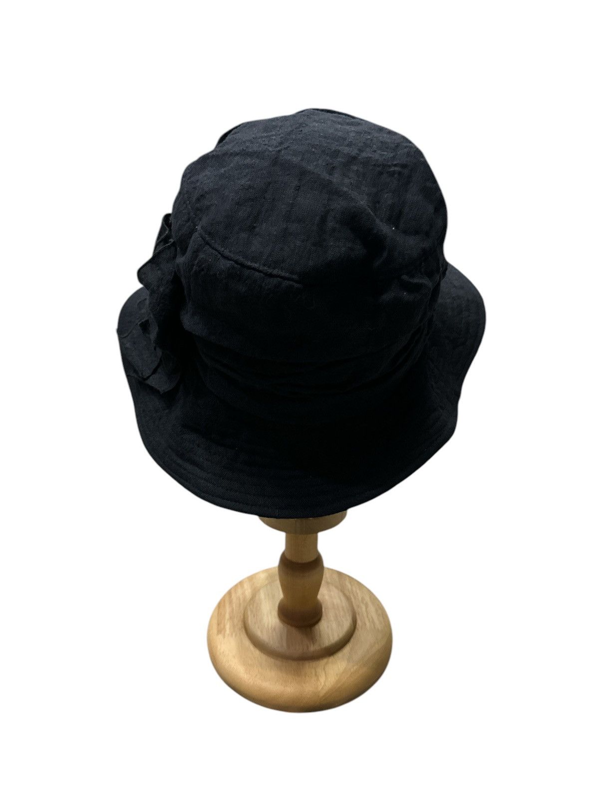 Other ANGIOLO FRASCONI ARTISTIC HAT Size ONE SIZE - 4 Thumbnail