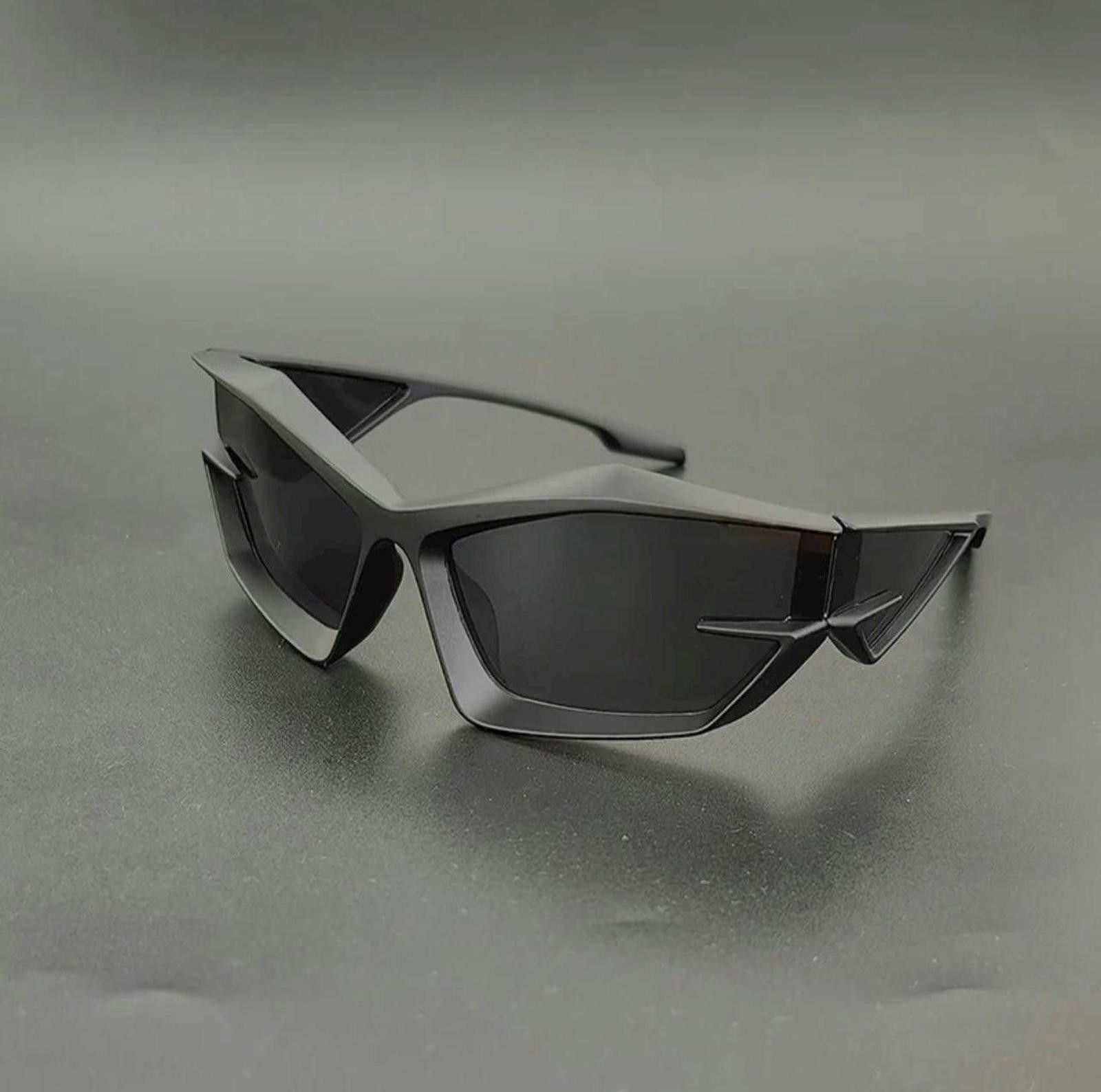 Other UV400 Cycling Glasses Men Women 2023 Outdoor Riding Fishing Size ONE SIZE - 1 Thumbnail