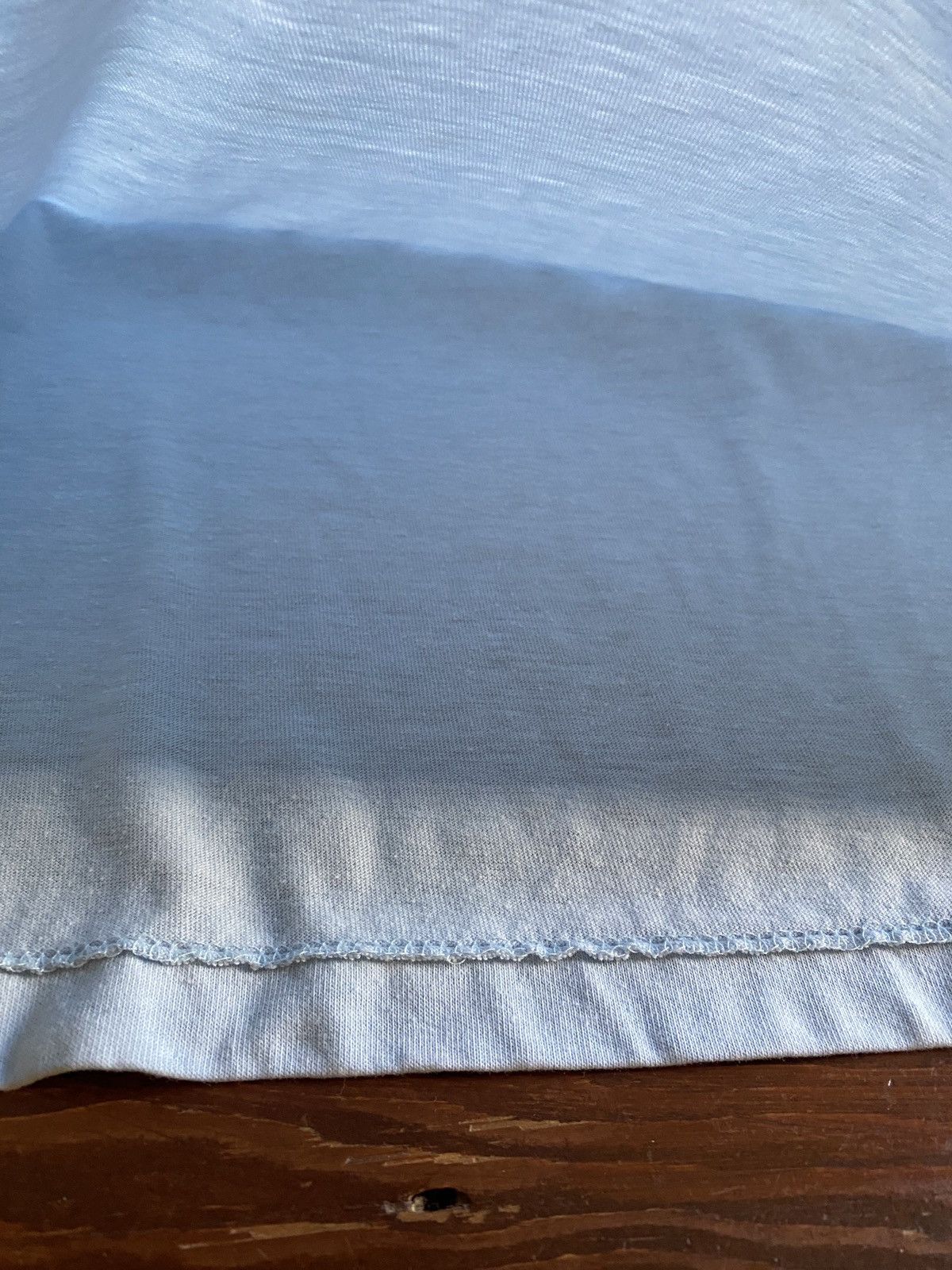 Blair Vintage 90’s John Blair Single Stitch Bowling Style Polo Size US XXL / EU 58 / 5 - 14 Thumbnail