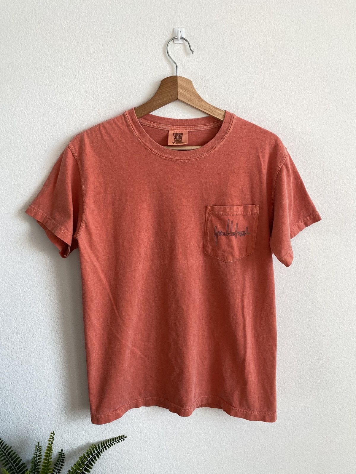 Other Koe Wetzel Fishing Tee Size US S / EU 44-46 / 1 - 2 Thumbnail