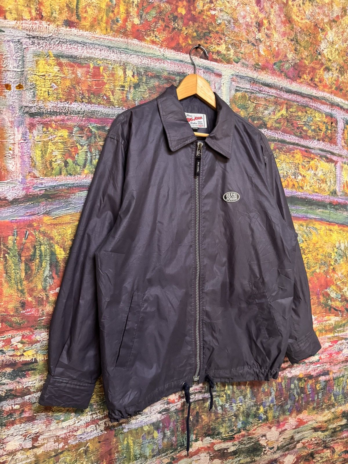 Big John Vintage Big John jacket Size US XL / EU 56 / 4 - 5 Thumbnail
