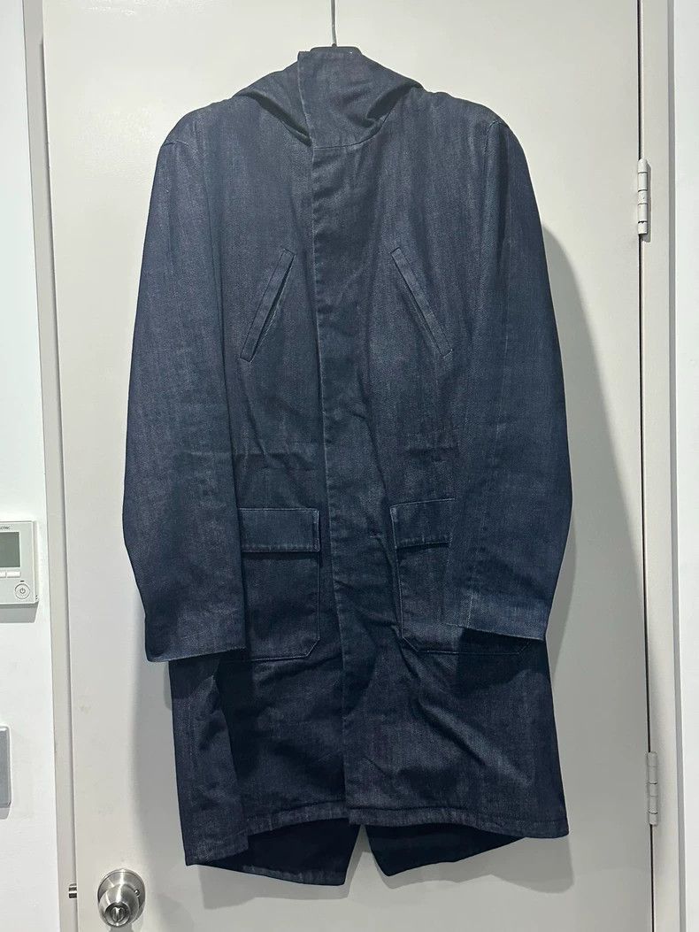 Raf Simons Raf Simons Cowboys are like praka-2506 Size US M / EU 48-50 / 2 - 2 Thumbnail