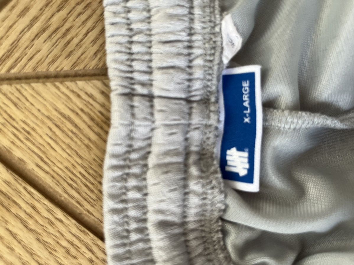 Undefeated Undefeated Shorts Size US 40 / EU 56 - 3 Thumbnail