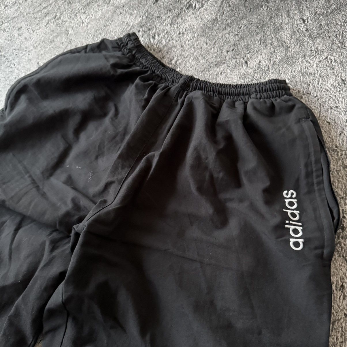 Adidas Adidas sweatpants tracksuit vintage y2k Size US 32 / EU 48 - 4 Thumbnail