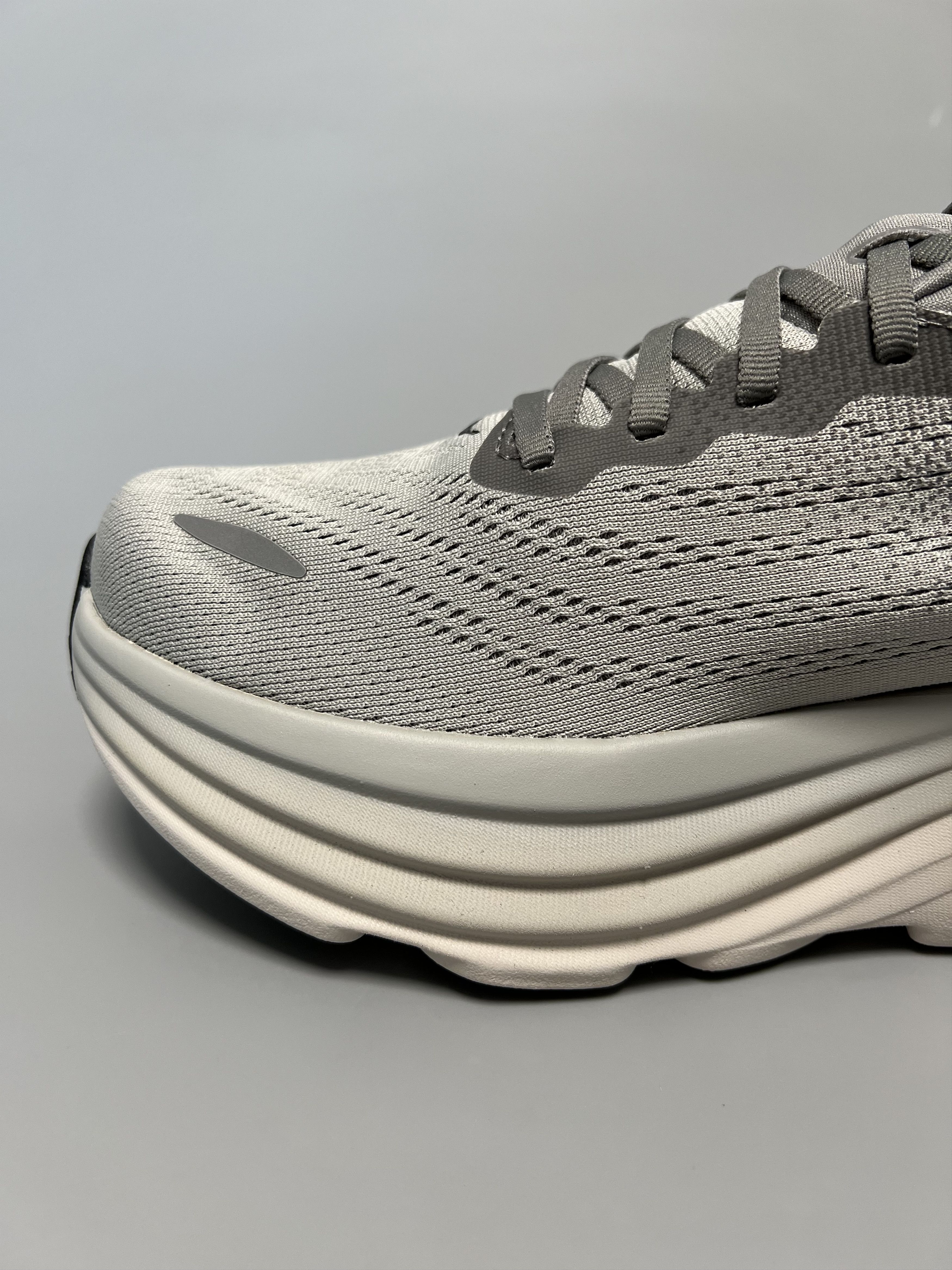 Hoka 10.5D Hoka One One Bondi 8 Men’s Running Shoes Size US 10.5 / EU 43-44 - 10 Thumbnail