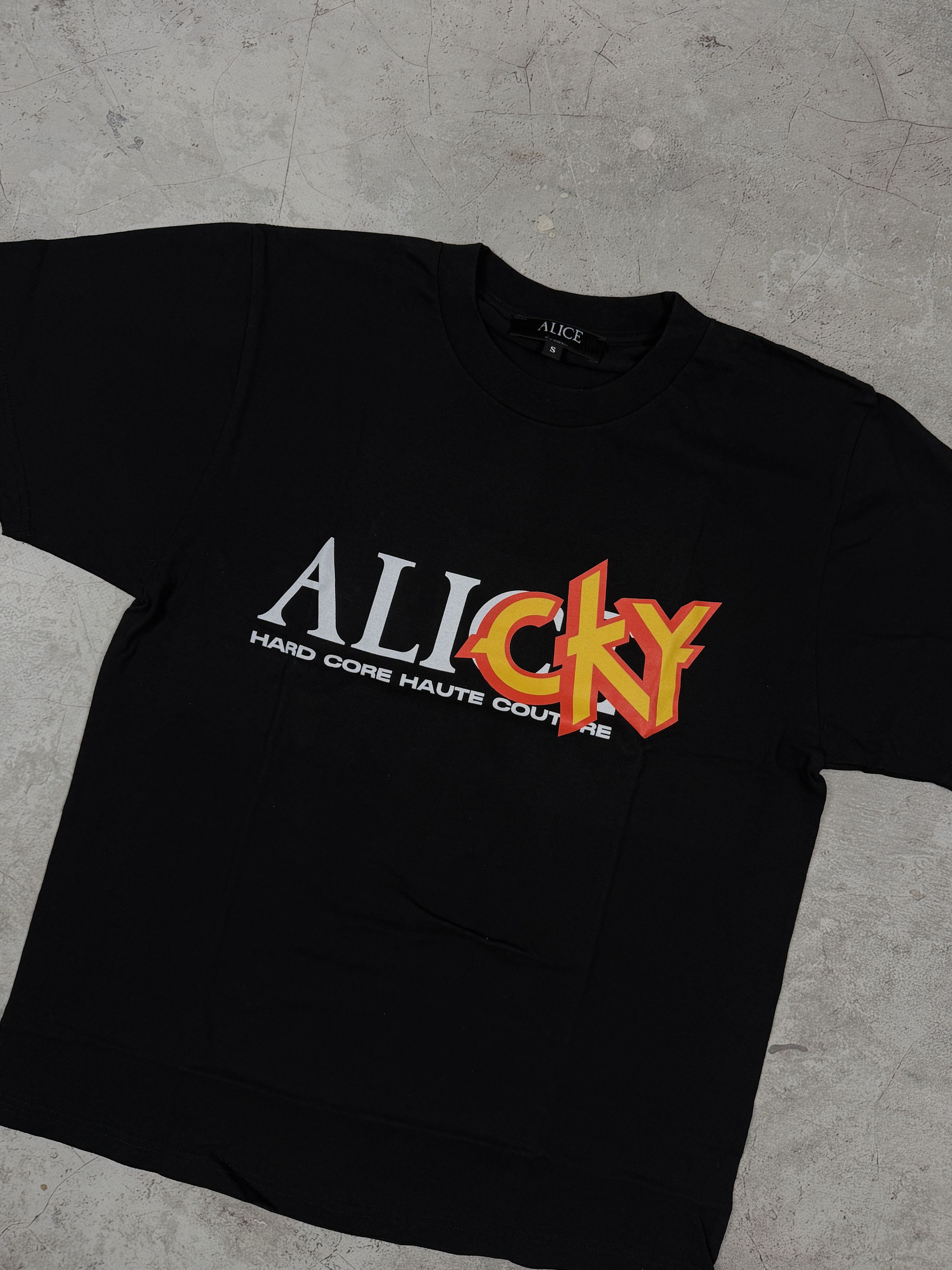 Alice Hollywood Alice Hollywood x CKY Size US S / EU 44-46 / 1 - 3 Thumbnail