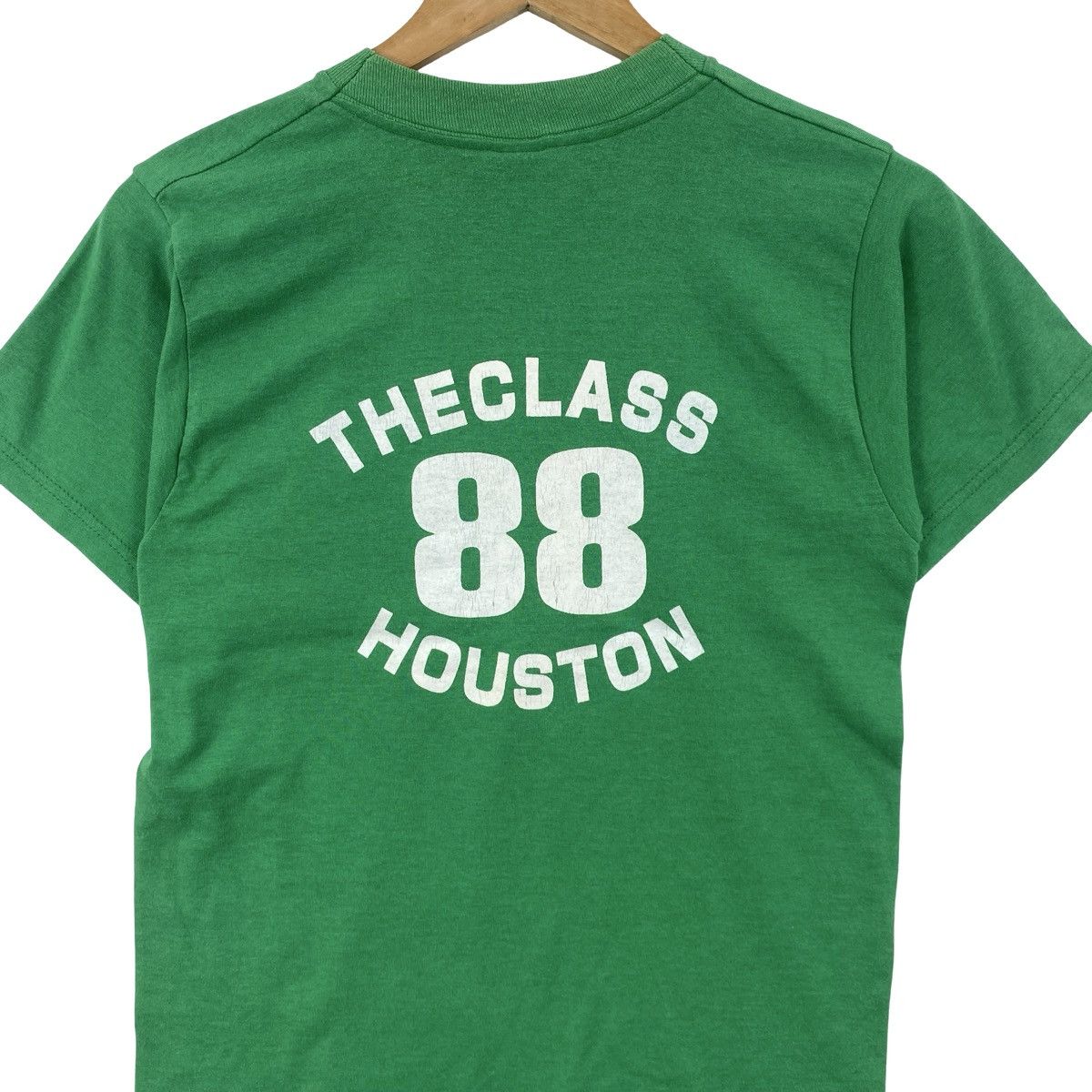 Vintage Vintage CHEEKYS 88 GRAPHIC T-Shirt Retro Sports Style Casua Size US XS / EU 42 / 0 - 8 Thumbnail