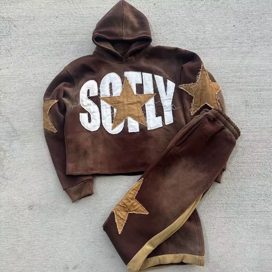 Other “SOFLY” Embroidered Sweats Size US M / EU 48-50 / 2 - 1 Thumbnail