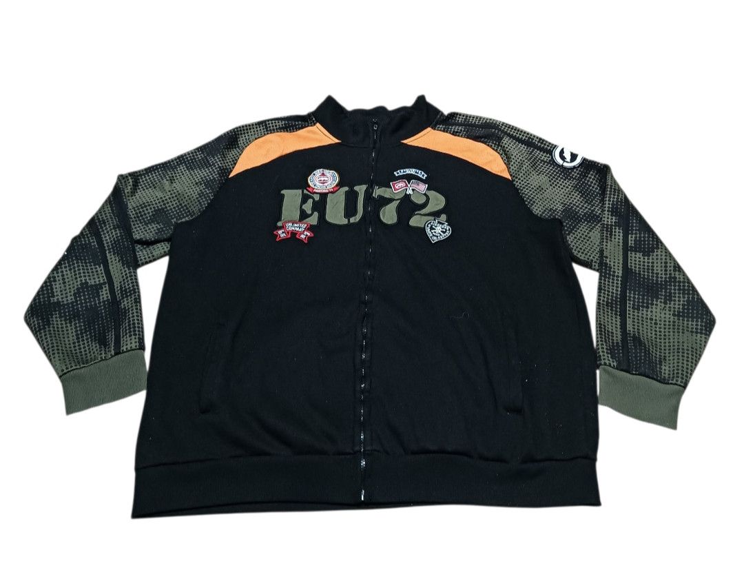 Ecko Unltd. Ecko Unltd. Sweater Size US XXL / EU 58 / 5 - 3 Thumbnail