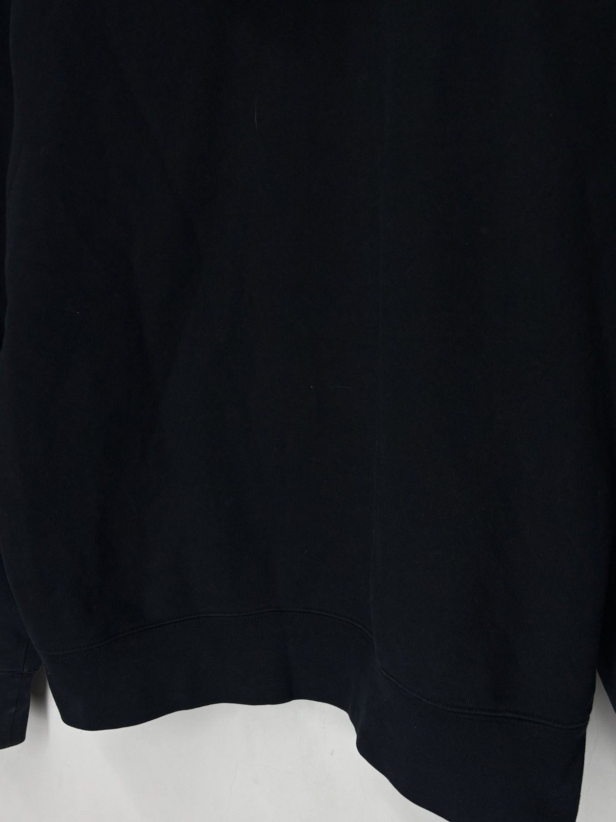 Carhartt Carhartt Zip Hoodie Black Streetwear Size US M / EU 48-50 / 2 - 17 Thumbnail