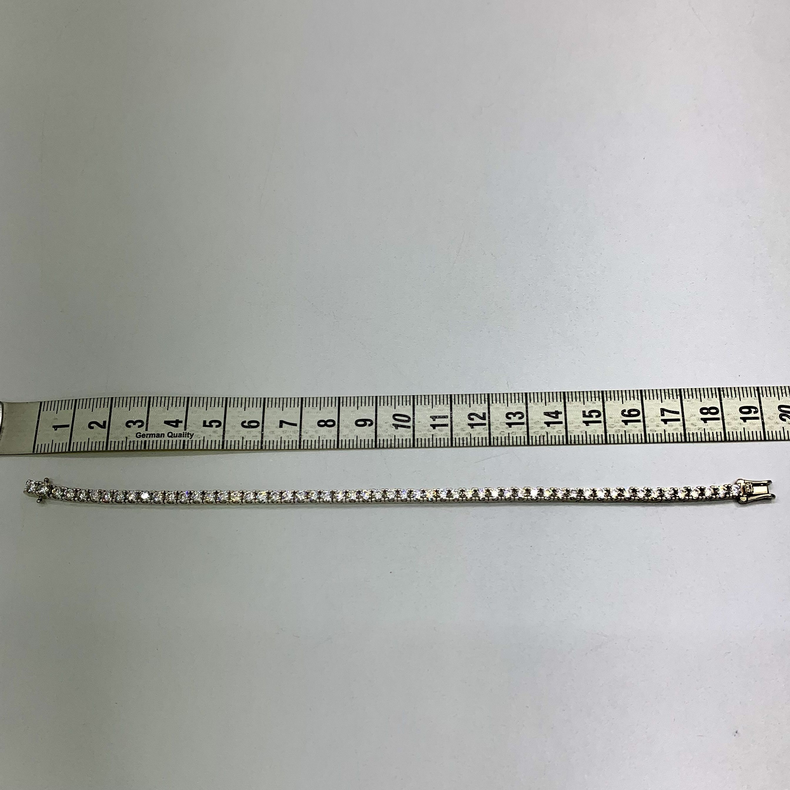 APM Monaco APM monaco Ag926 Silver Bracelet Size ONE SIZE - 7 Thumbnail