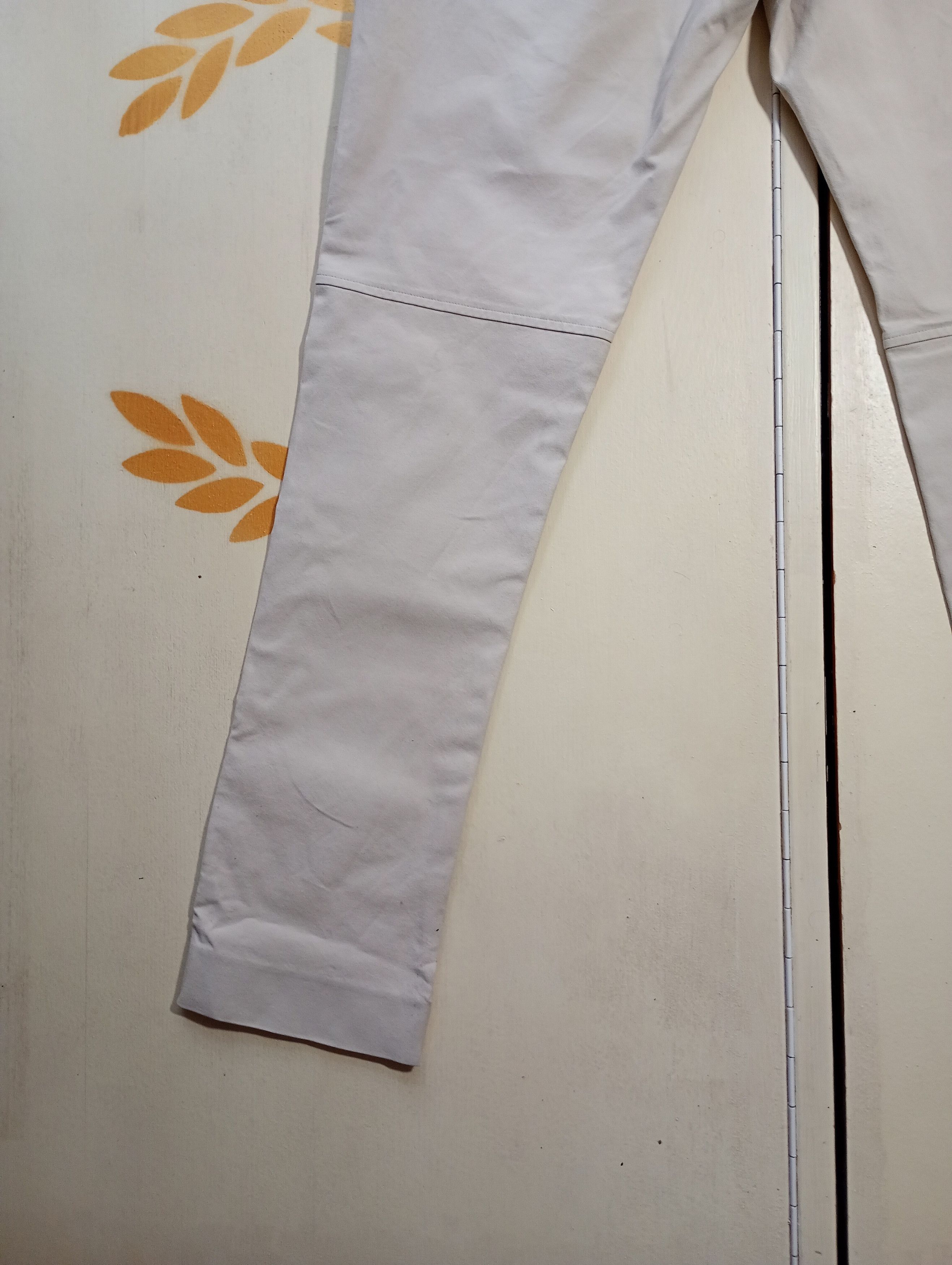 Designer × Gucci Gucci Riding Pants Vintage size 48 Size US 32 / EU 48 - 14 Thumbnail