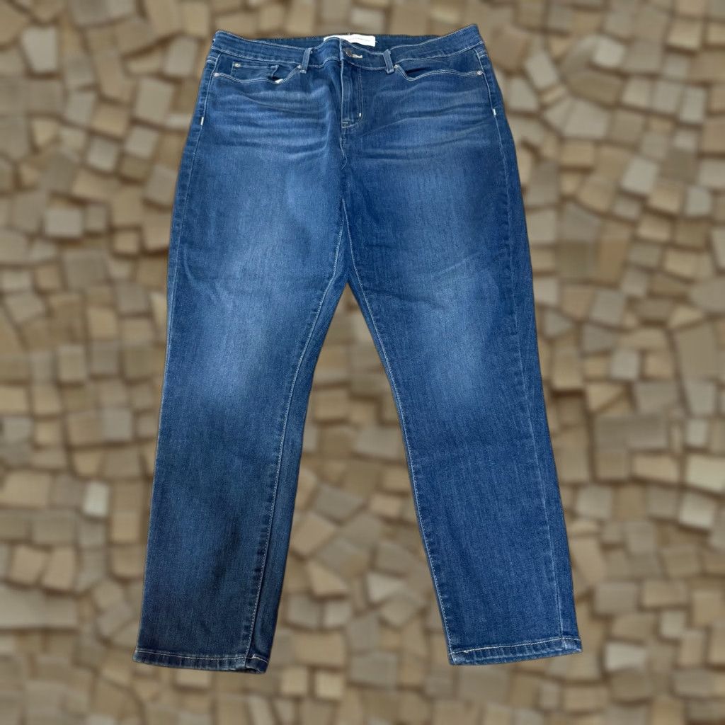 Levi's VINTAGE? No. Size 38" / US 16 / IT 52 - 1 Thumbnail