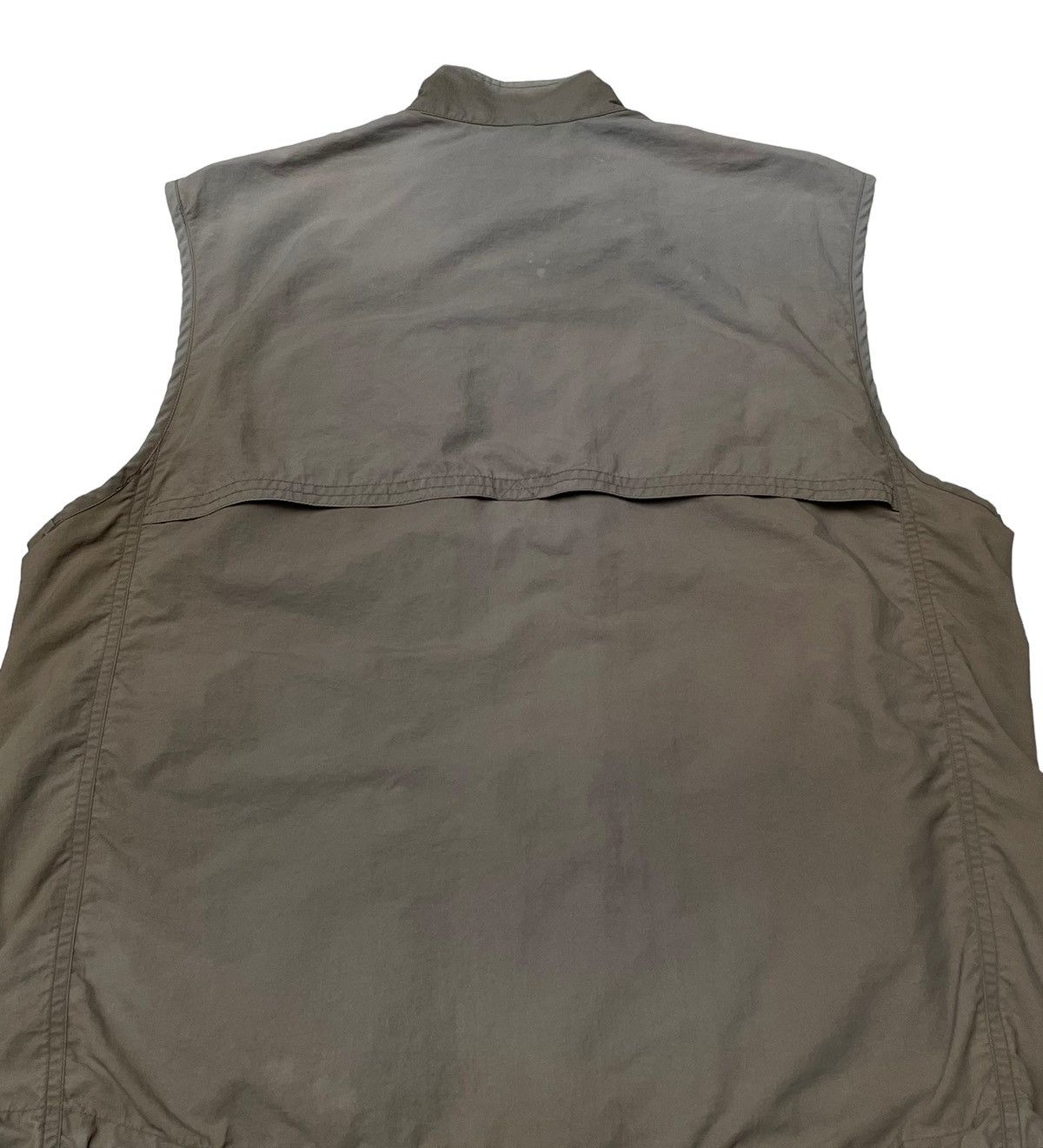 Designer × The North Face × Vintage Vintage The North Face Vest 2000s Size US L / EU 52-54 / 3 - 5 Thumbnail