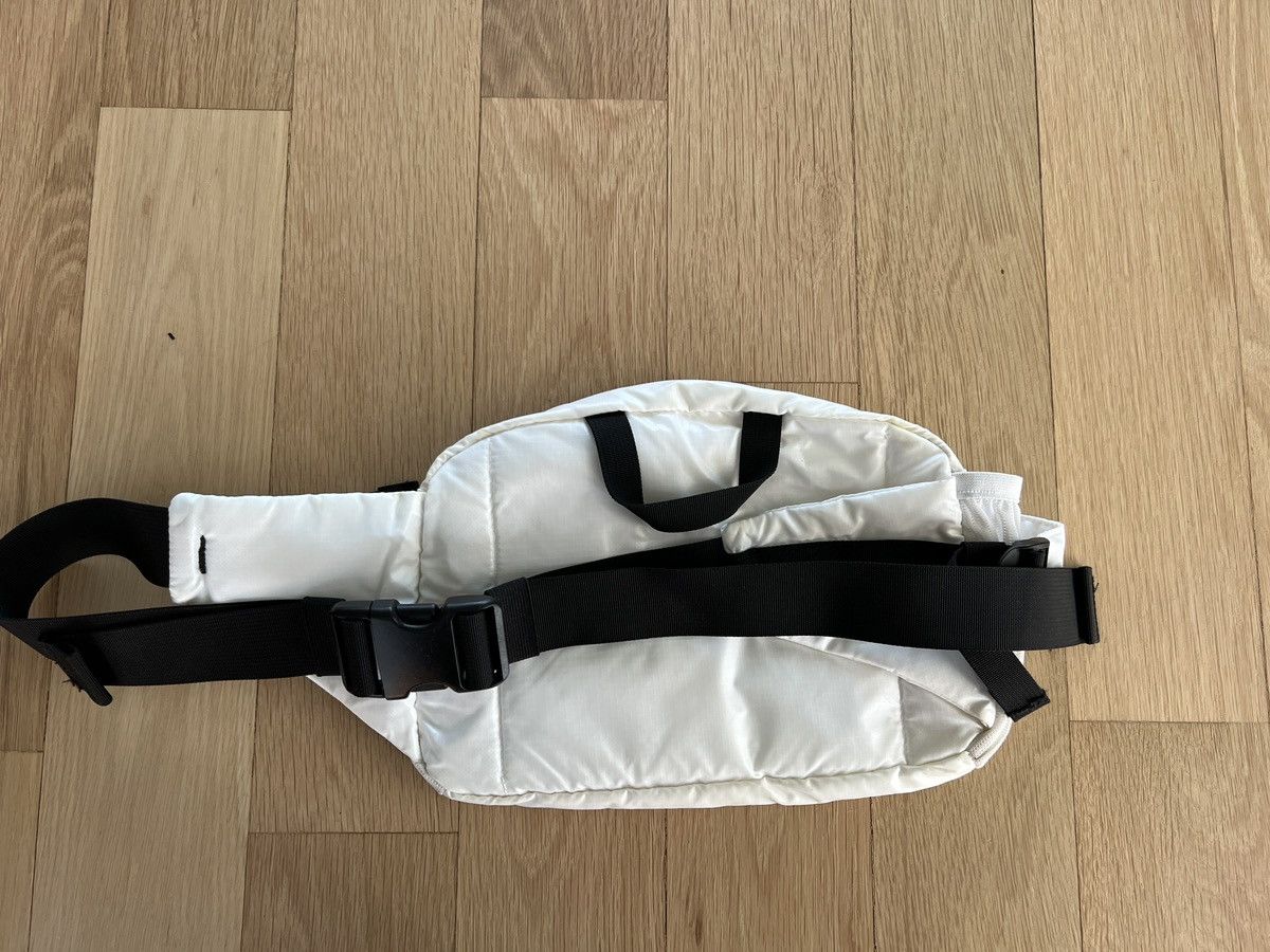 Supreme Supreme waist bag Size ONE SIZE - 4 Thumbnail