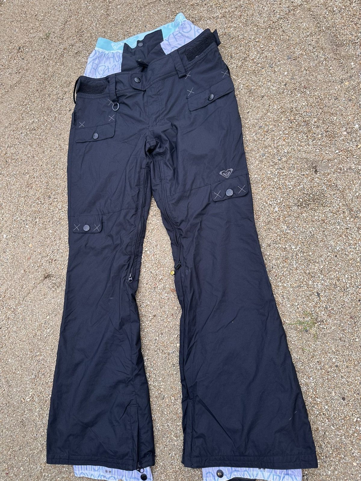 Other Roxy Snowboard Ski Panst Saiz L Size US 36 / EU 52 - 8 Thumbnail