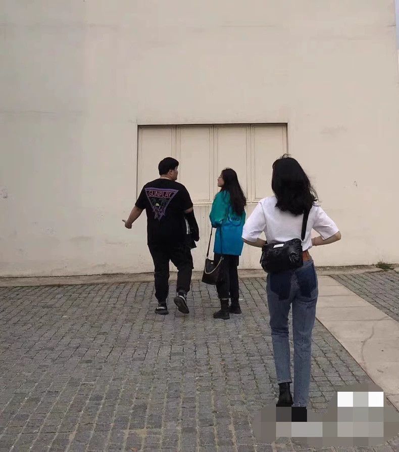 Vetements Vetements SizeXS Levis collaboration G-Dragon and Kendall J Size US 32 / EU 48 - 8 Thumbnail
