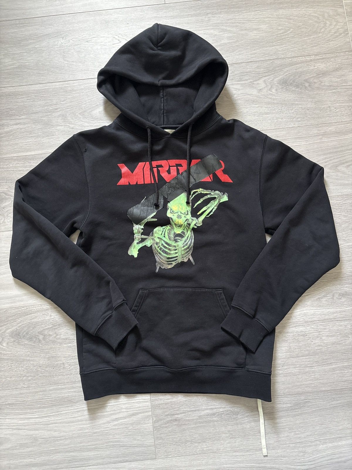 Off White Skull Mirror | Grailed