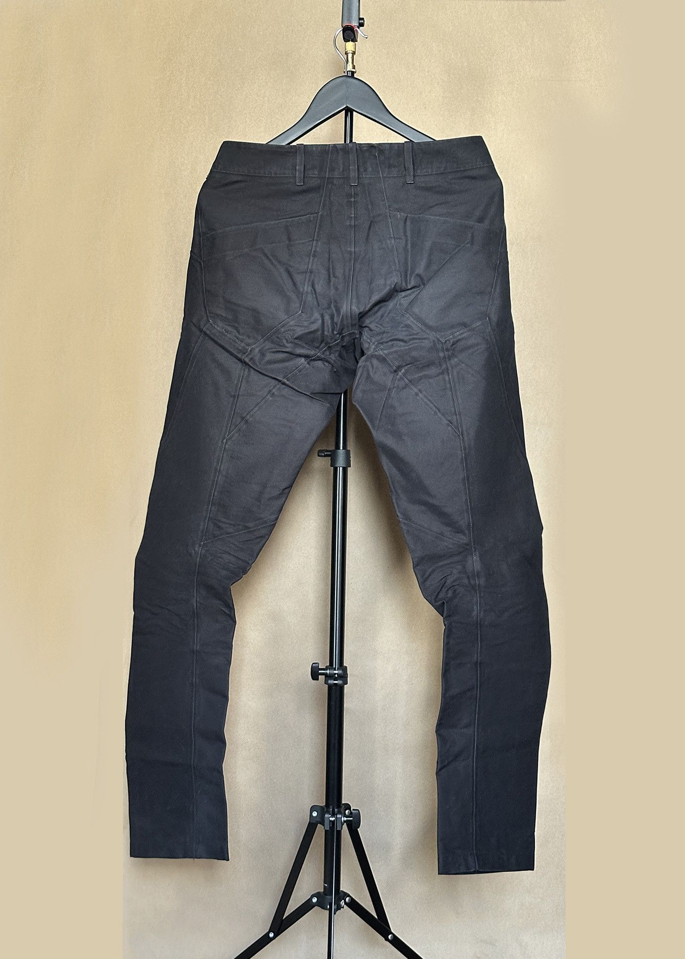 Veilance Veilance Voronoi Pants (vintage cut) Size US 30 / EU 46 - 2 Thumbnail