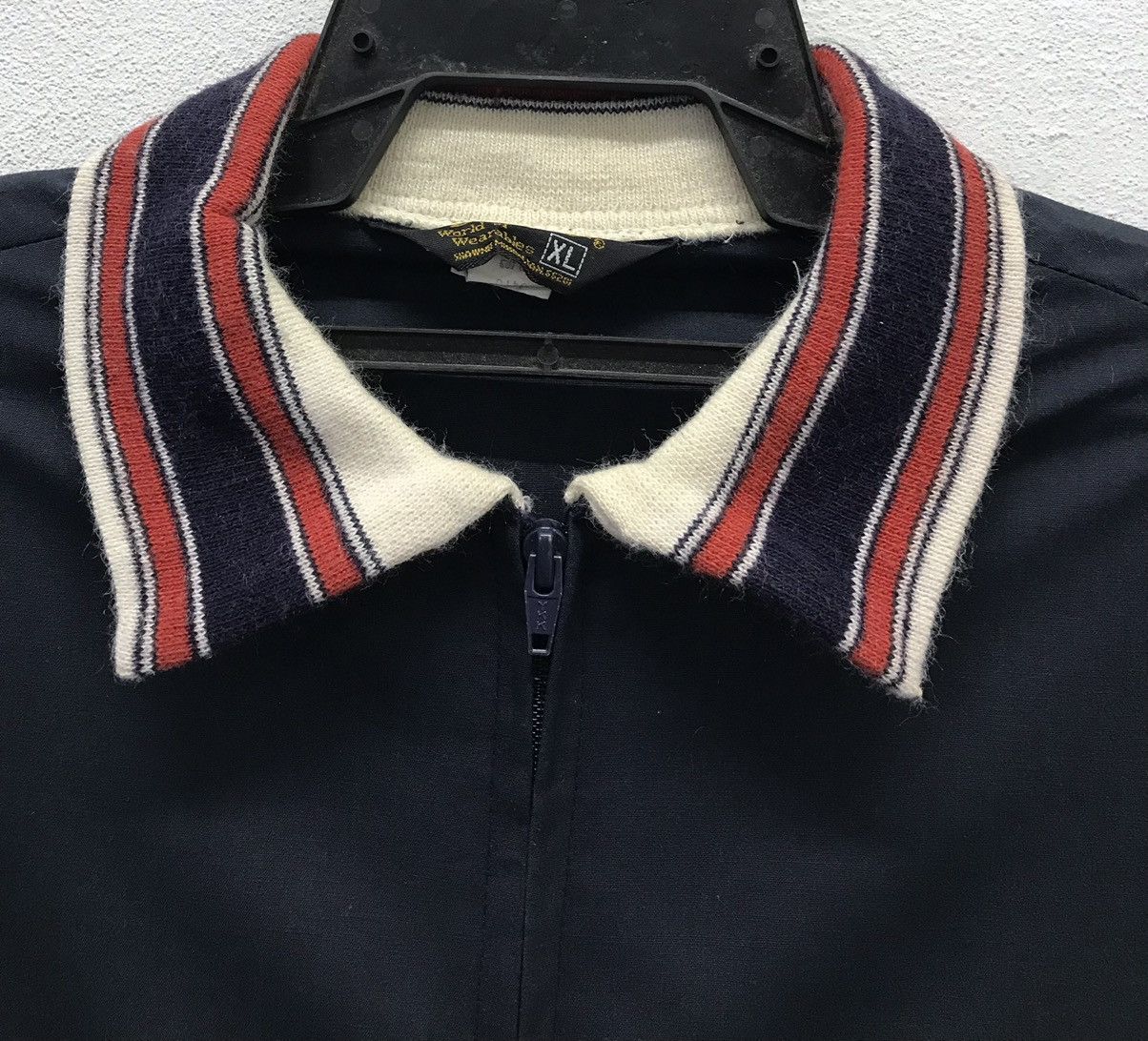 Swingster × Vintage Vintage Swingster World of Wearables Jacket Size US XL / EU 56 / 4 - 3 Thumbnail