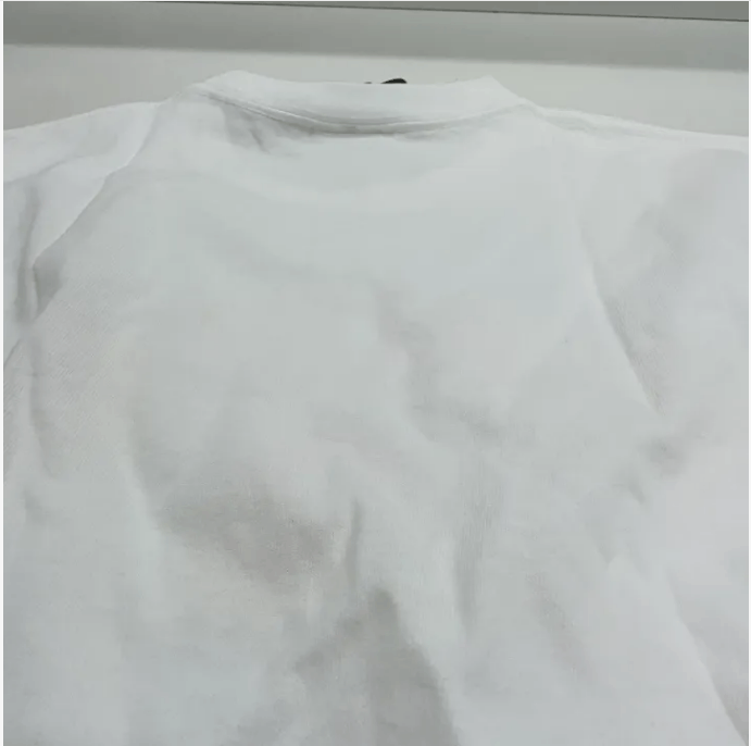 Bape ABATHINGAPE SS24 Sunrise Ape Round Neck Short T-Shirt Men's Size US M / EU 48-50 / 2 - 5 Thumbnail