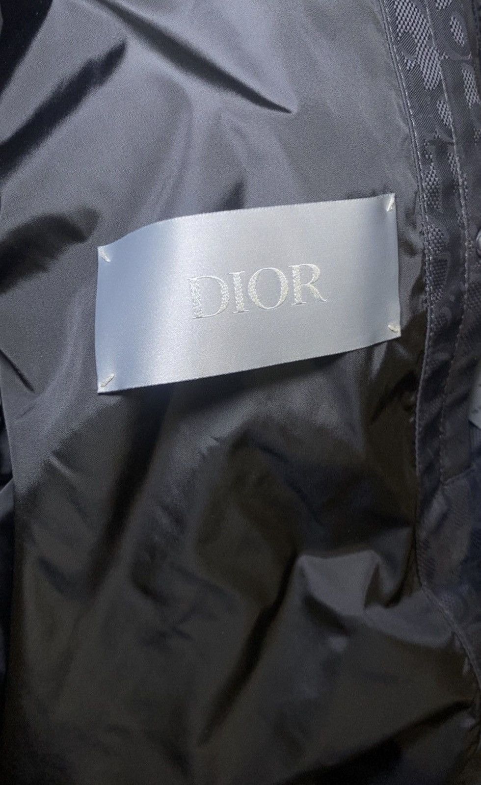 Dior Dior puffer Size US M / EU 48-50 / 2 - 9 Thumbnail