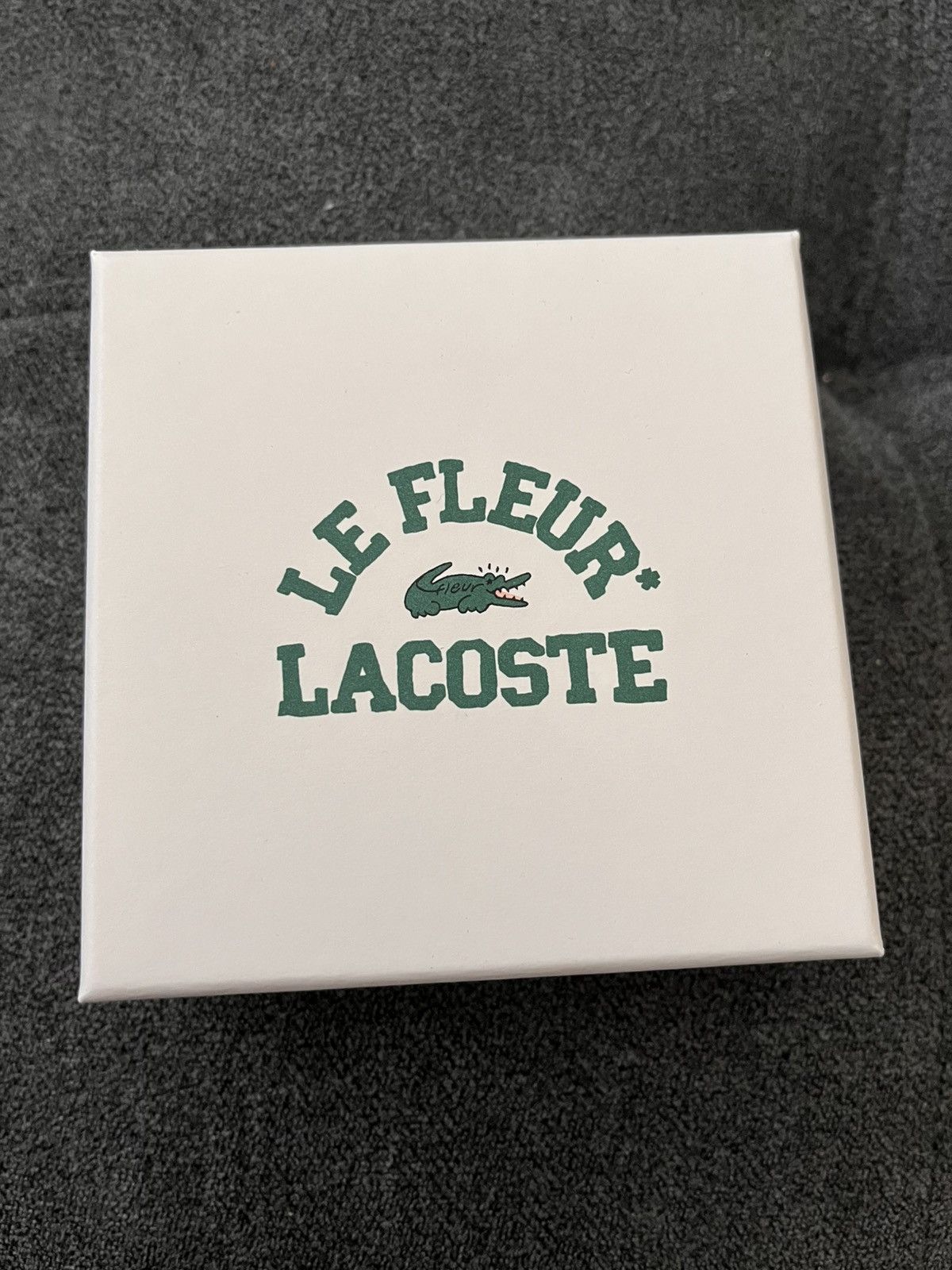 Golf le Fleur × Lacoste Le Fleur x Lacoste Pearl Bracelet Size ONE SIZE - 7 Thumbnail