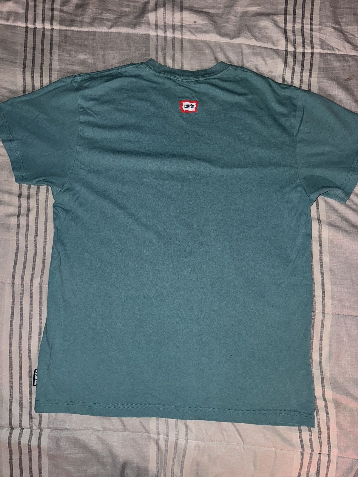 Icecream Ice Cream Tee Size US L / EU 52-54 / 3 - 2 Thumbnail