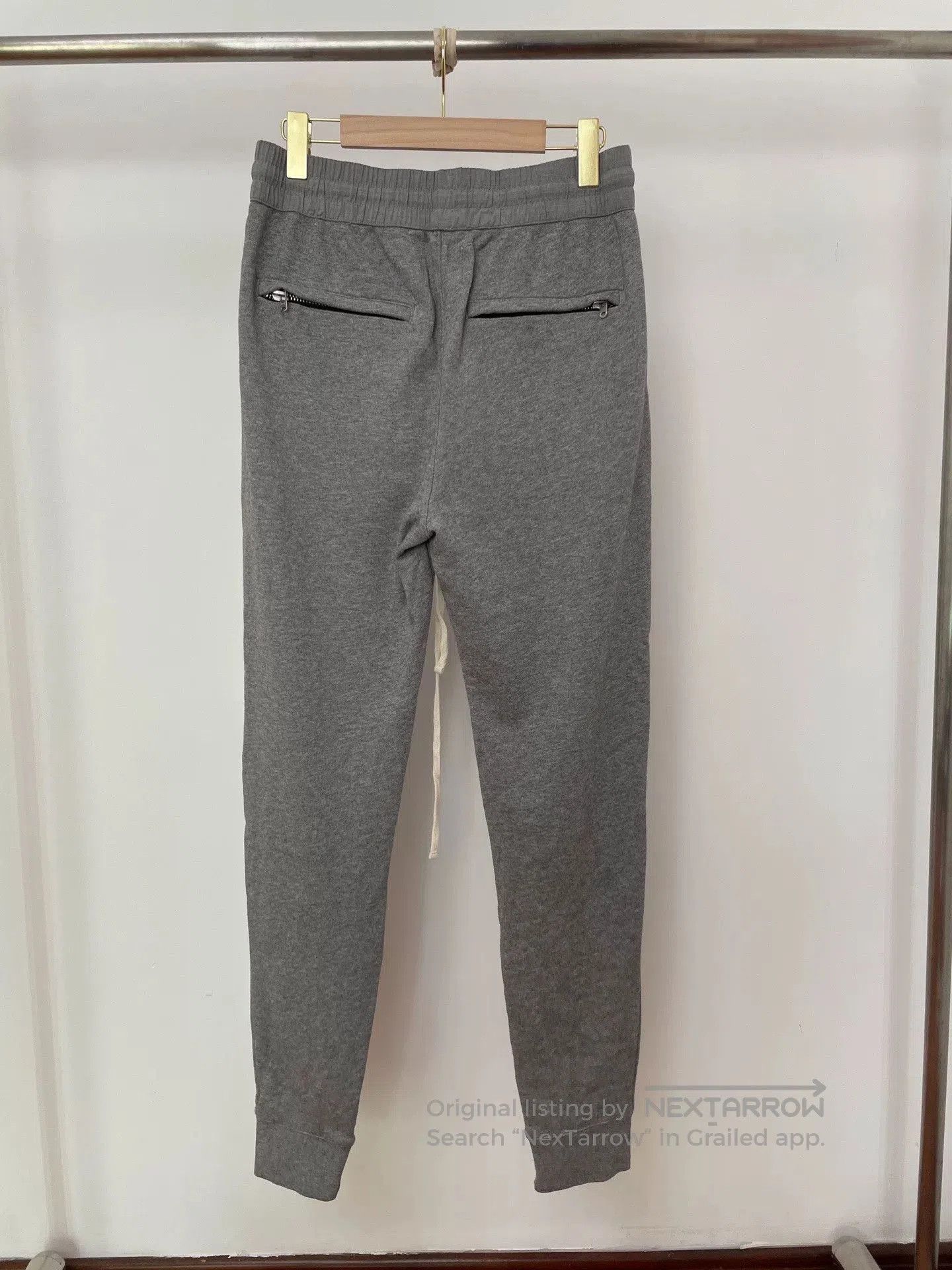 FOG Fog Collection Two Sweatpants. Size US 30 / EU 46 - 2 Thumbnail