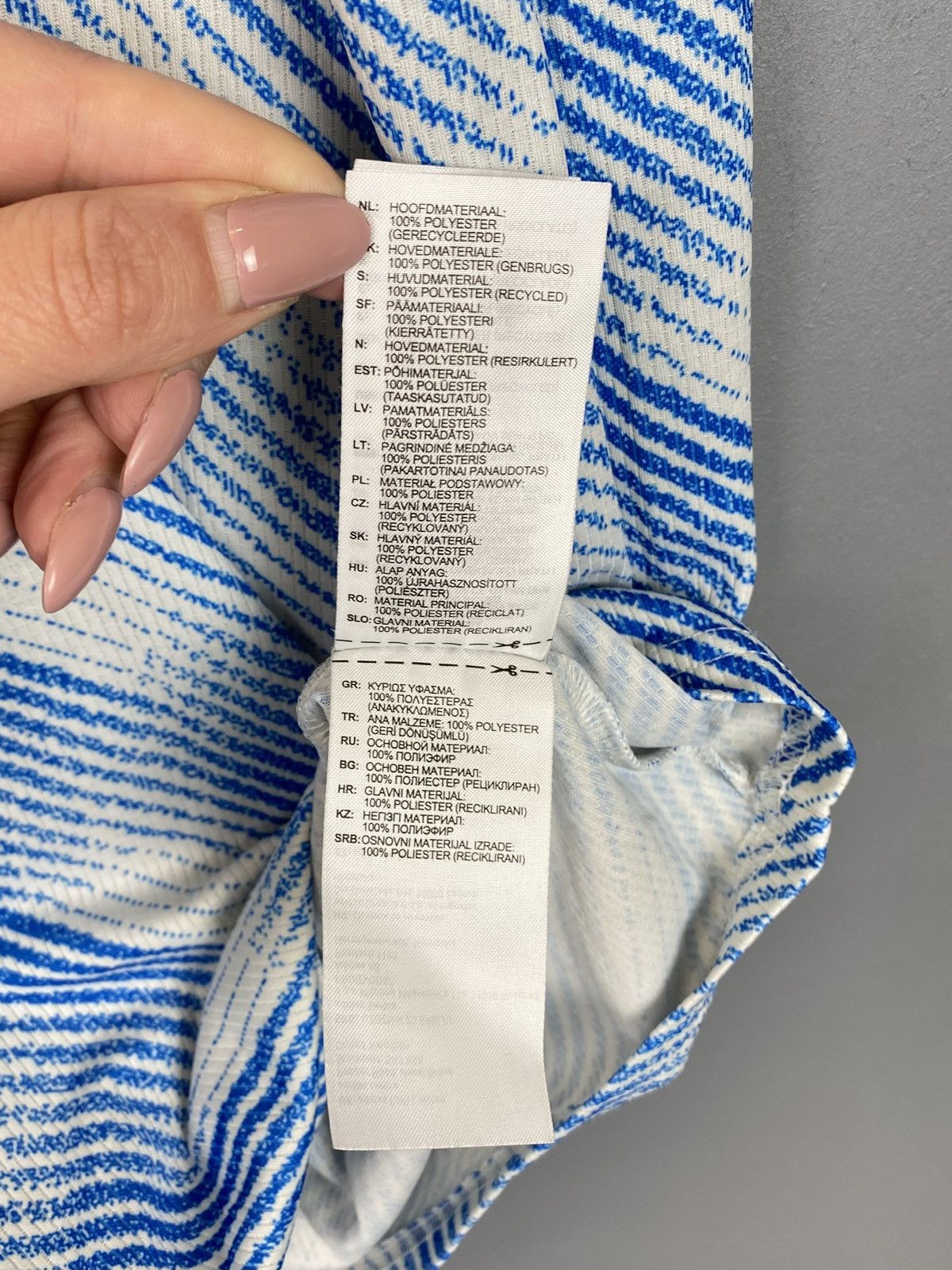 Other Adidas Manchester United Soccer Jersey Shirt #7 Ronaldo 2021 Size US M / EU 48-50 / 2 - 10 Thumbnail