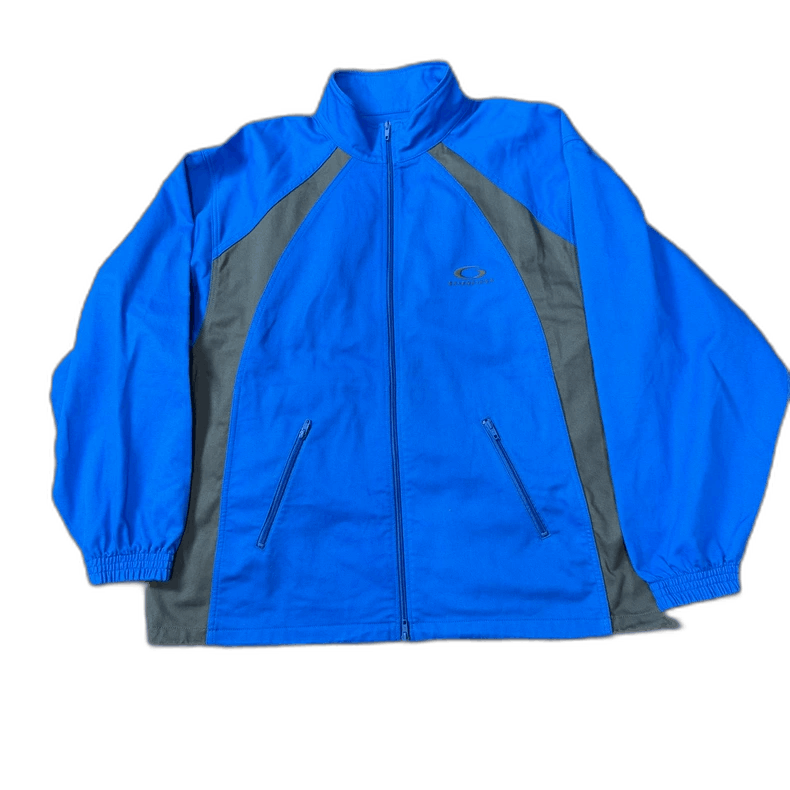 Other Balenciaga SS25 Double Zip Embroidered Jacket Size US XS / EU 42 / 0 - 1 Thumbnail