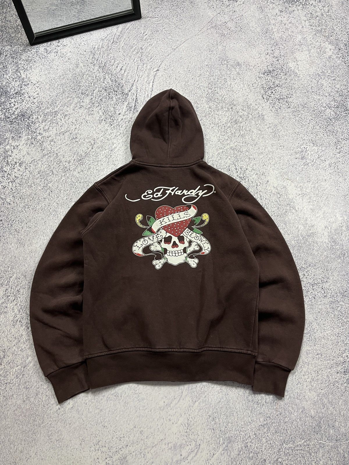 パーカー 激レア 80s DIESEL Fuckthisindustry y2k