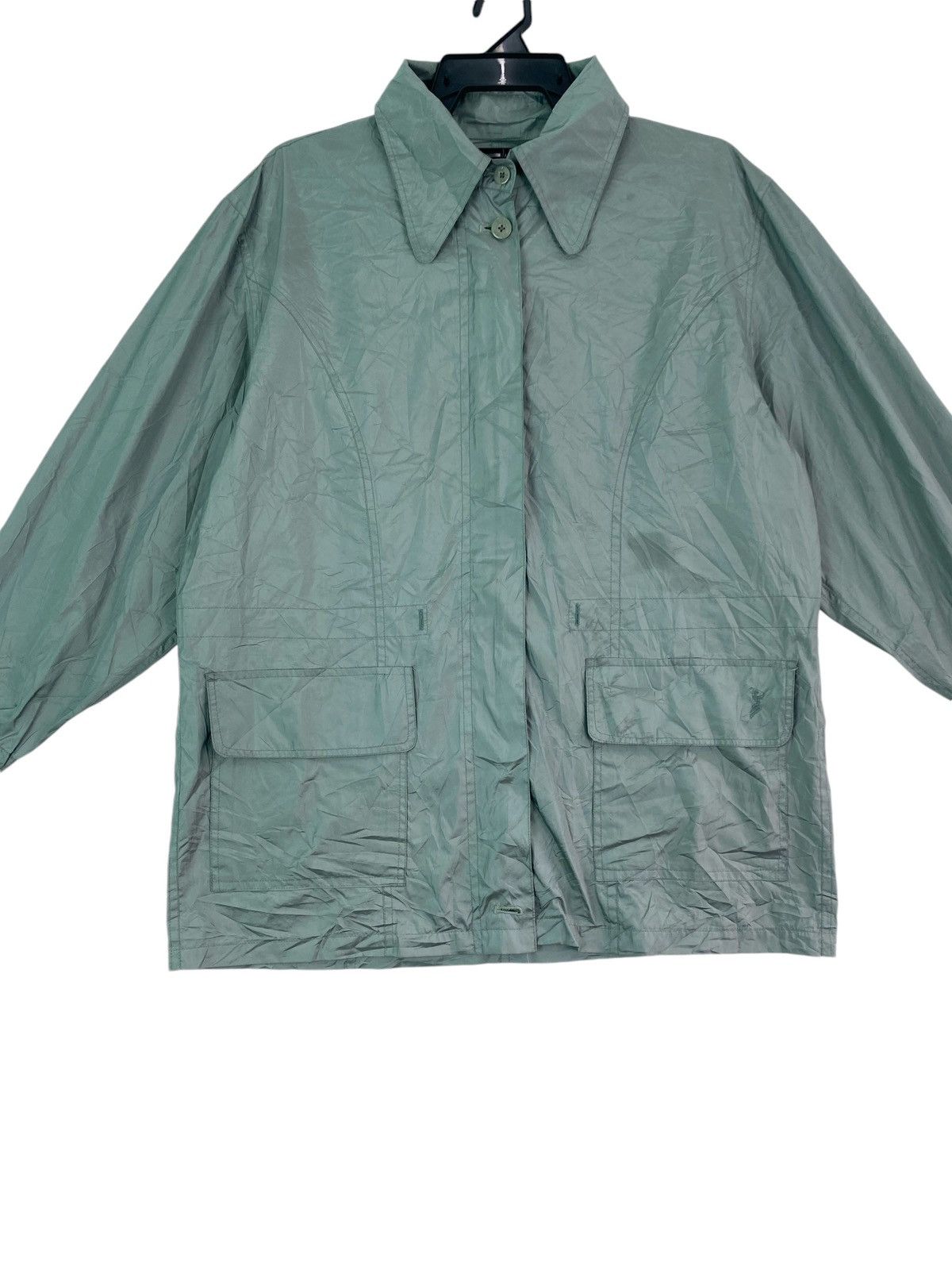 Vintage CHLOE Size US M / EU 48-50 / 2 - 2 Thumbnail