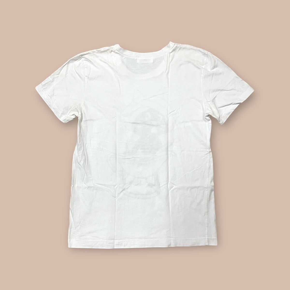 Ne-Net Ne-Net by Issey Miyake Tee Size US M / EU 48-50 / 2 - 2 Thumbnail