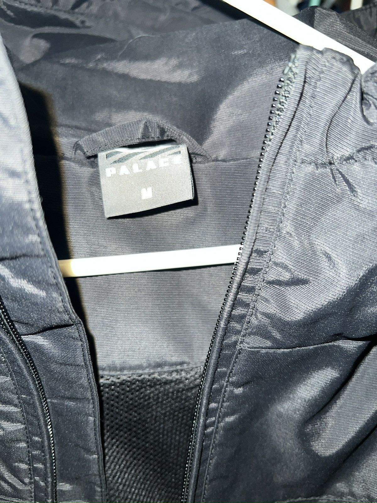 Oakley × Palace Palace Oakley Nitrofuel Jacket | Medium Size US M / EU 48-50 / 2 - 2 Thumbnail