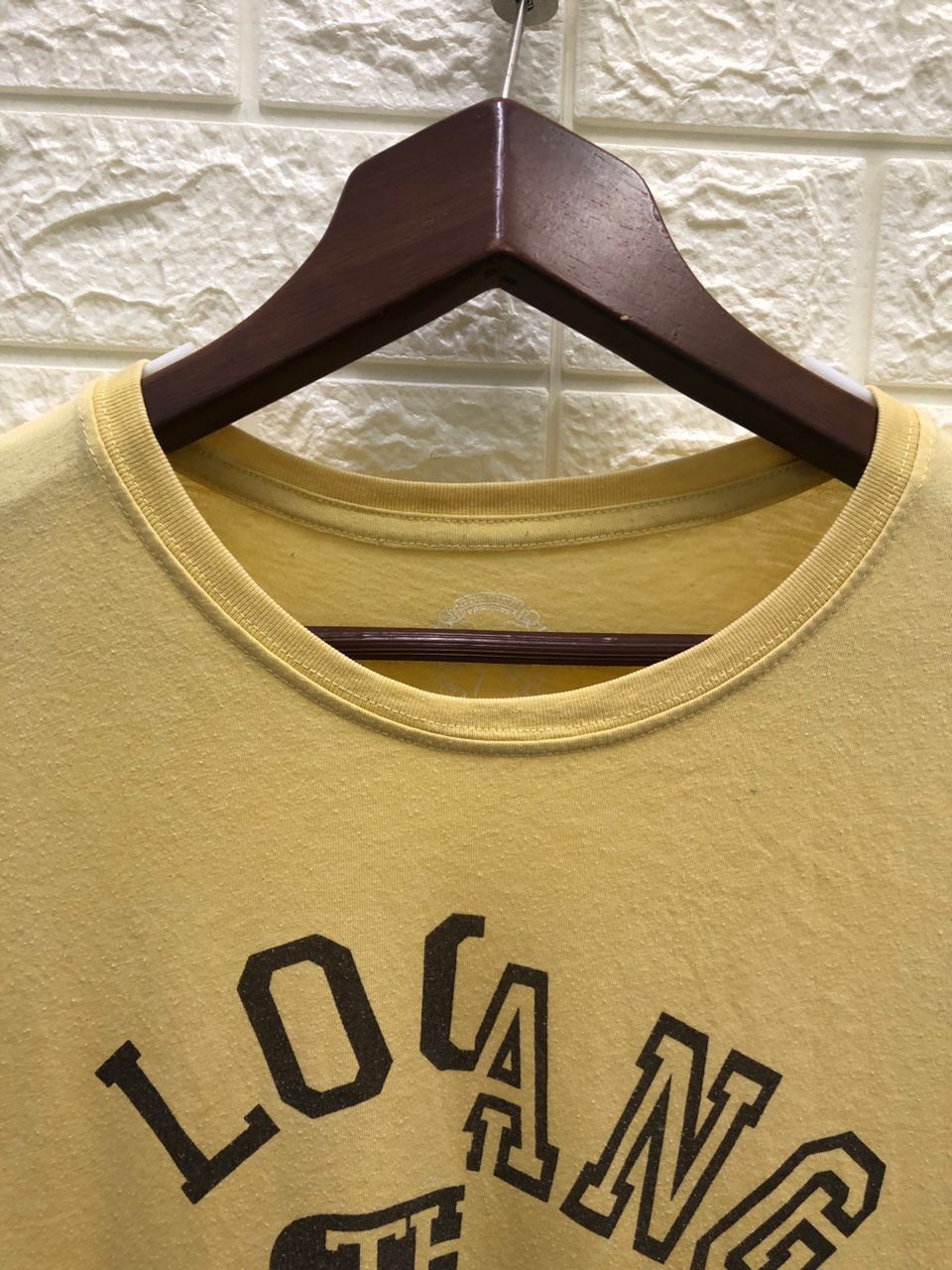 Designer vintage Streetwear Oil Cake x factory Size US L / EU 52-54 / 3 - 5 Thumbnail