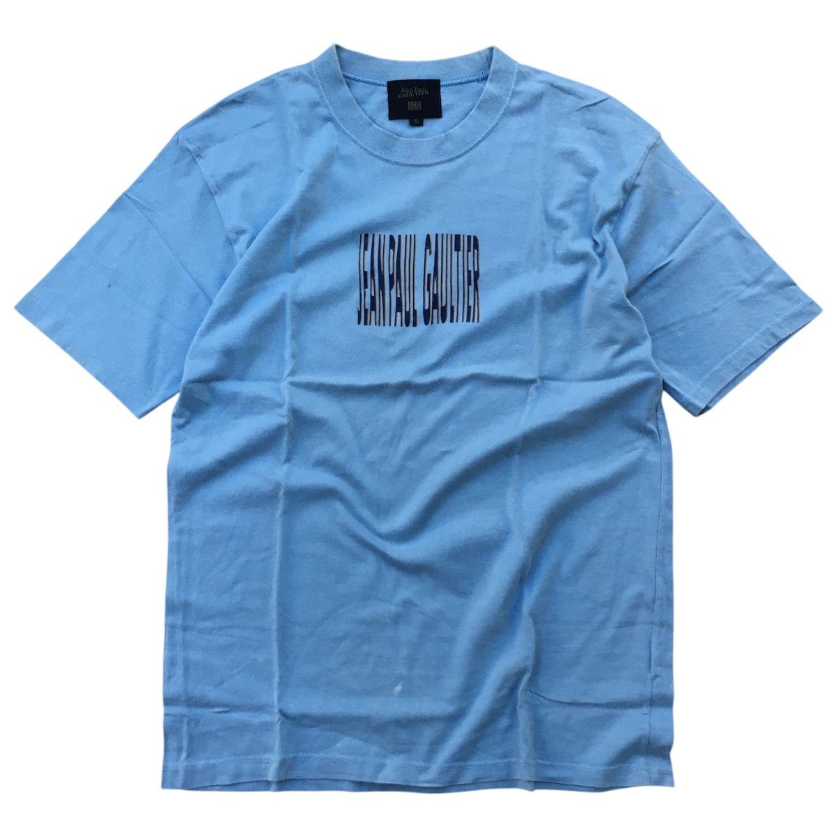 Jean paul gaultier tshirt