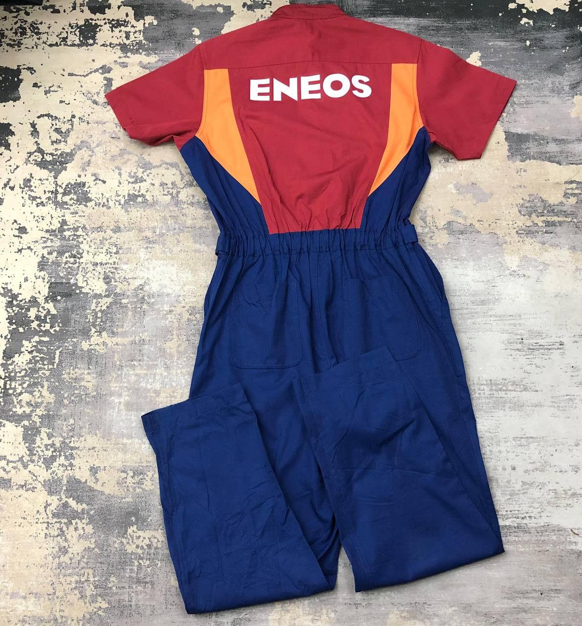 Sports Specialties P667 ENEOS COVERALLS Size US M / EU 48-50 / 2 - 1 Thumbnail