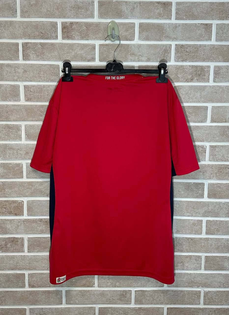 Other England Rugby Union Shirt Jersey Red Rose Size US L / EU 52-54 / 3 - 4 Thumbnail