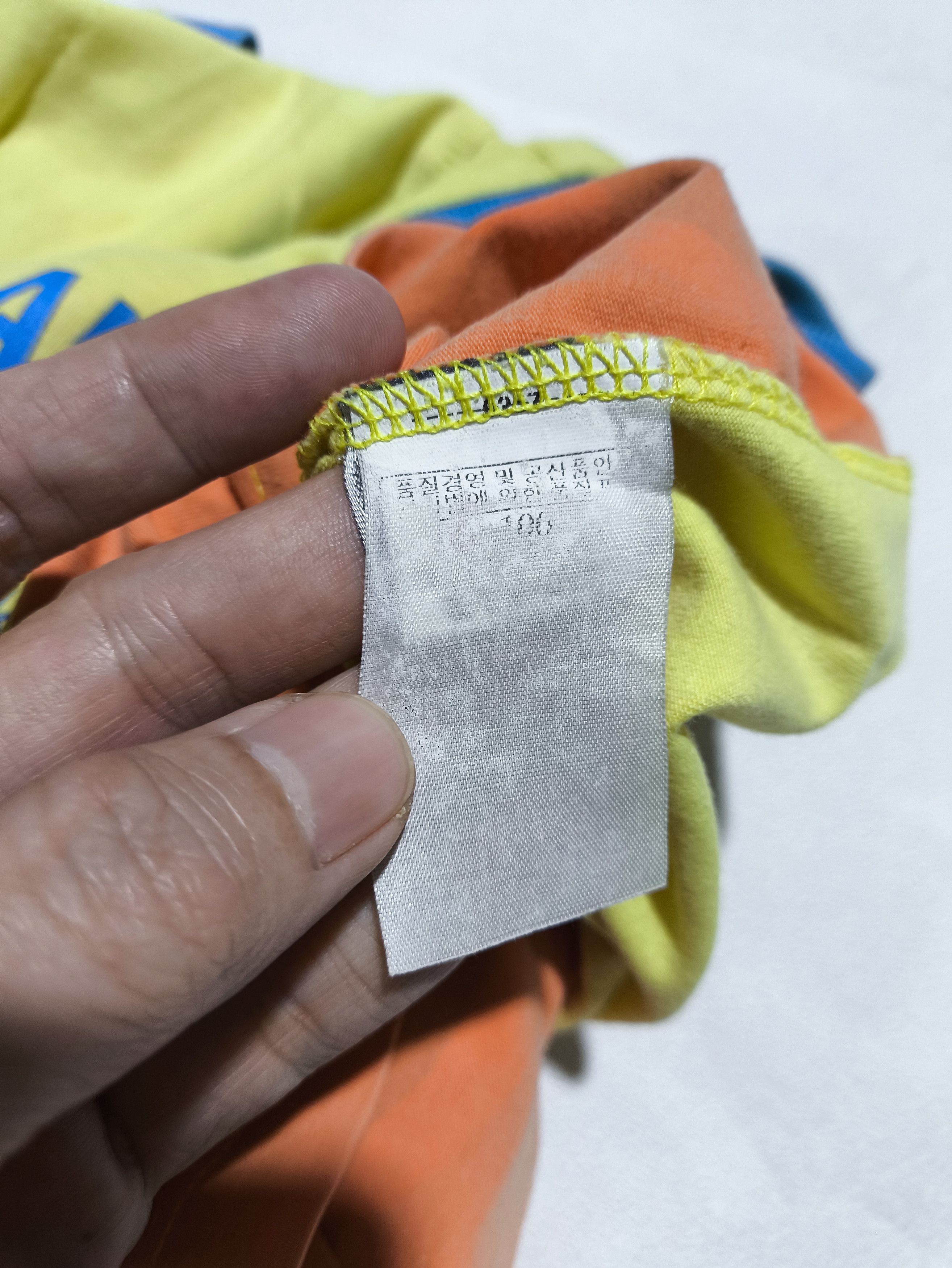Fubu Fubu X Keith Hering Size US L / EU 52-54 / 3 - 7 Thumbnail
