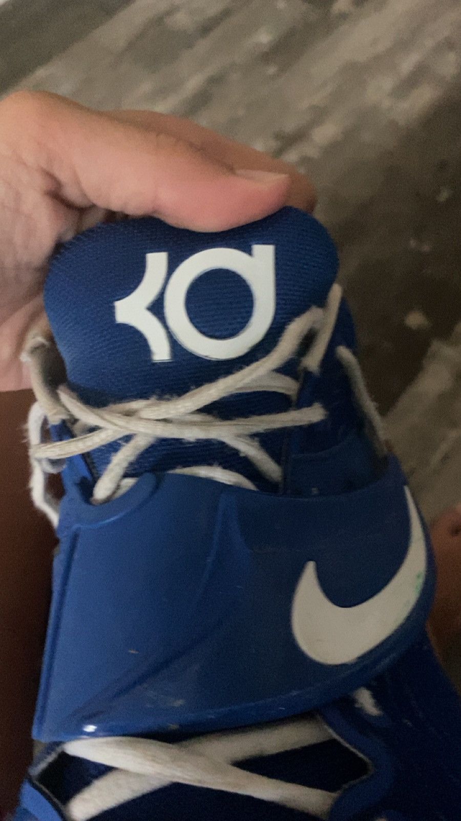 Nike KD 11 Size US 11 / EU 44 - 5 Thumbnail