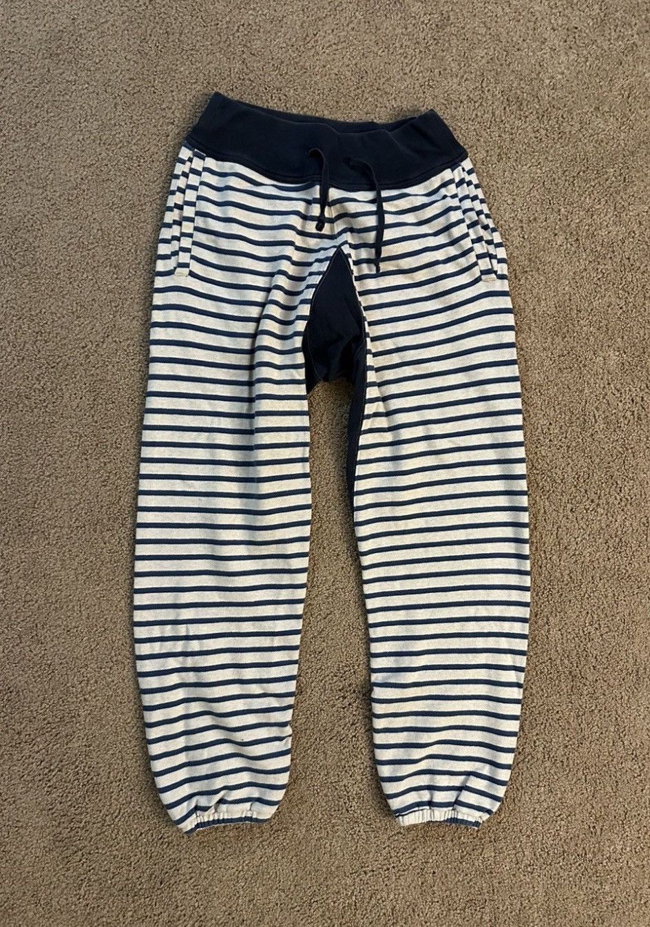 Kapital Prisoner Pants | Grailed