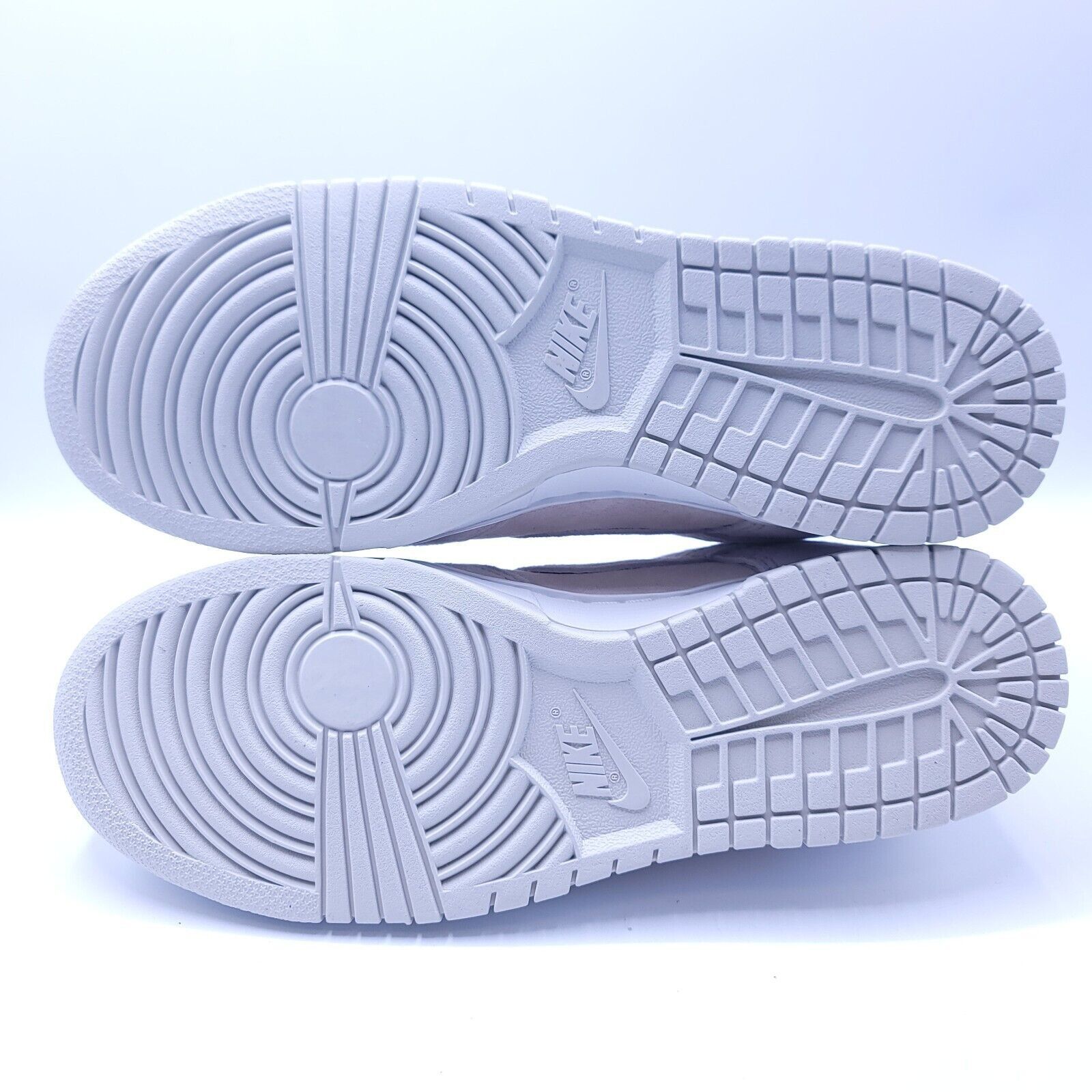 Nike Nike Dunk Low Retro PRM Shoe Mens Size 8 DD8338-001 White Size US 8 / EU 41 - 7 Thumbnail